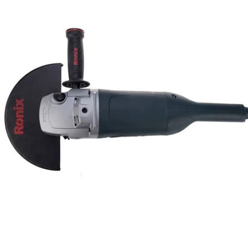 فرز سنگ بری رونیکس مدل 3241 برقی