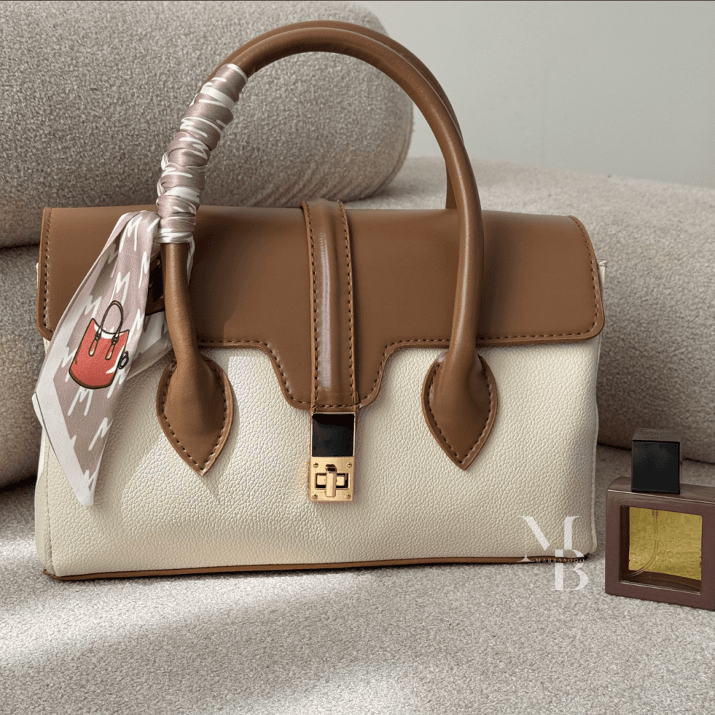 کیف دستی و دوشی زنانه مدل اوریا