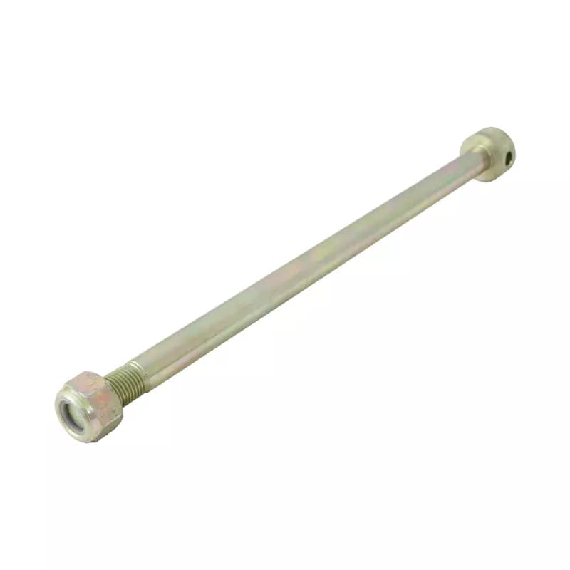 میل چرخ جلو پالس-باکسر