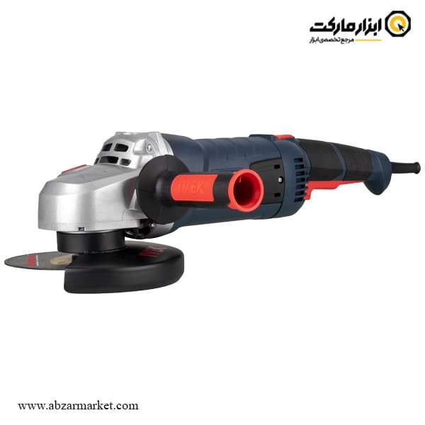 سنگ فرز ایوک فرز آهنگری 2500 وات مدل K-7122