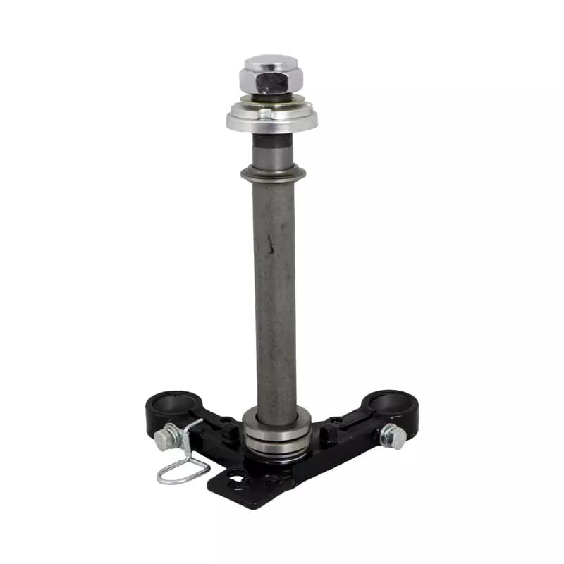 کرپی پائین هوندا کوکما کامل