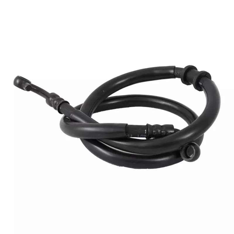 شیلنگ پمپ ترمز جلو وگو اصلی