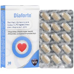 دیافورت استار ویت