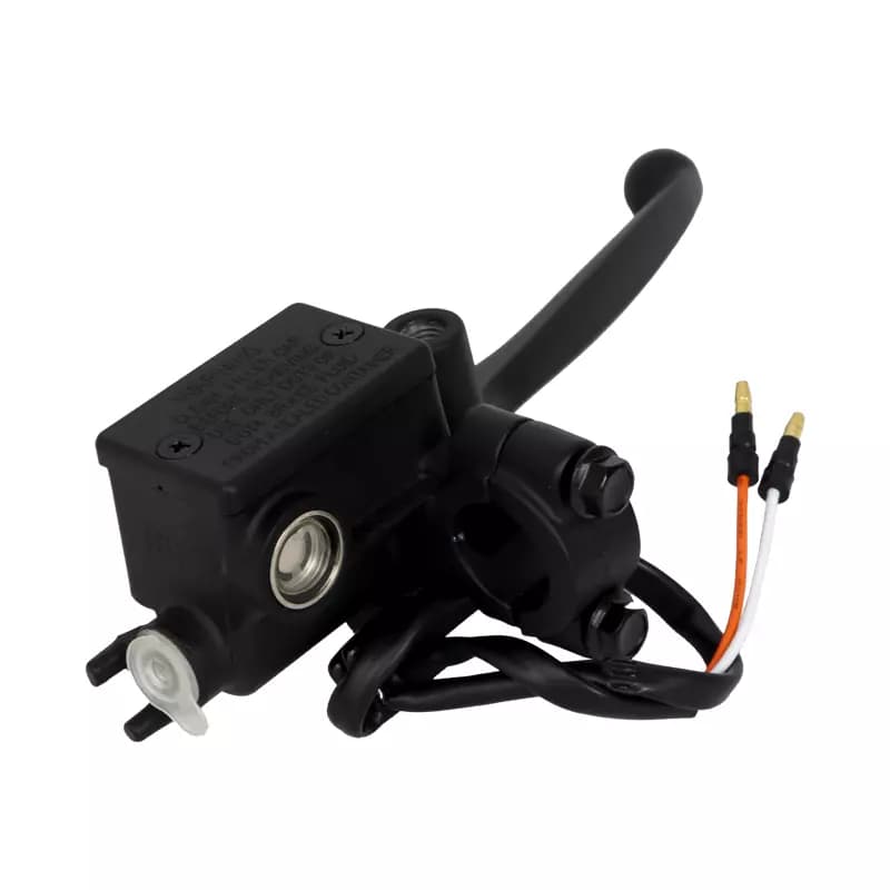 پمپ ترمز جلو بالا وگو - راکس اصلی