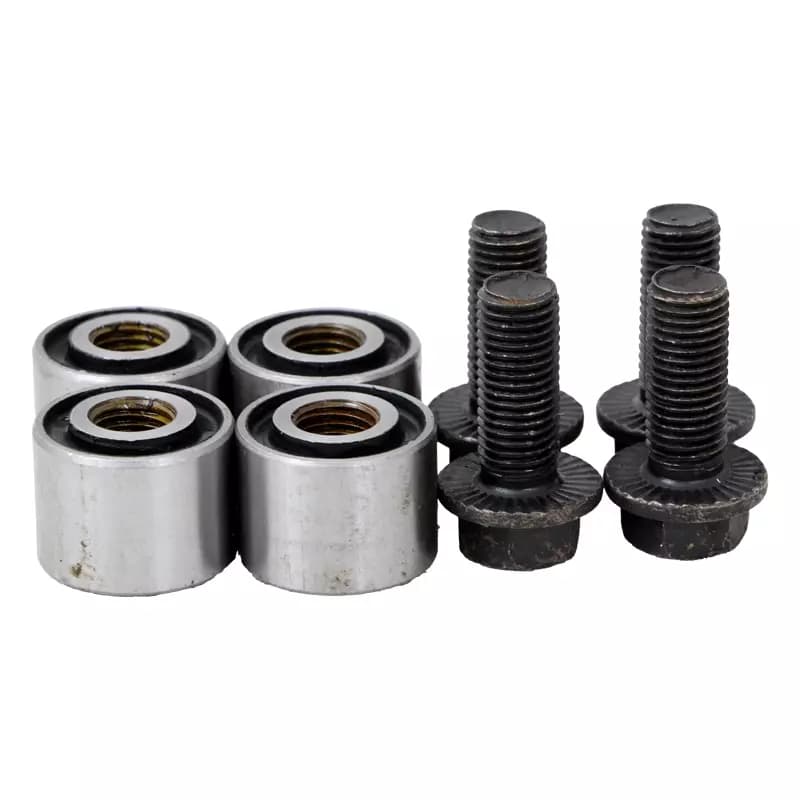 بوش توپی هوندا پیچ دار ماکسیم