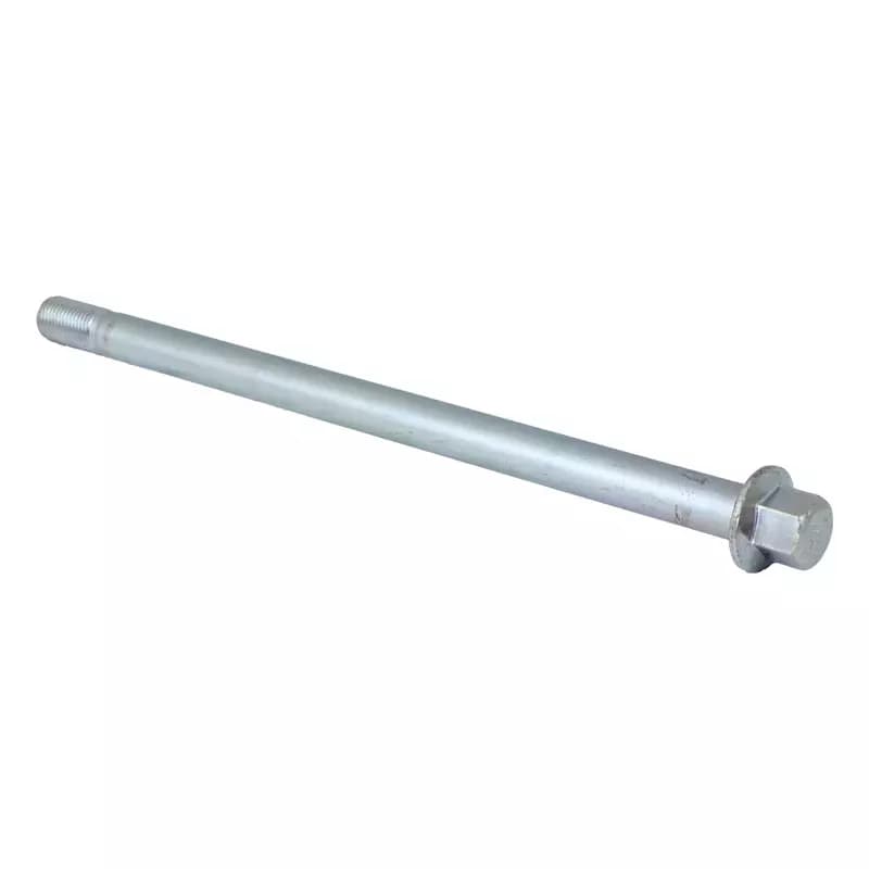 میل چرخ جلو پالس - باکسر اصلی