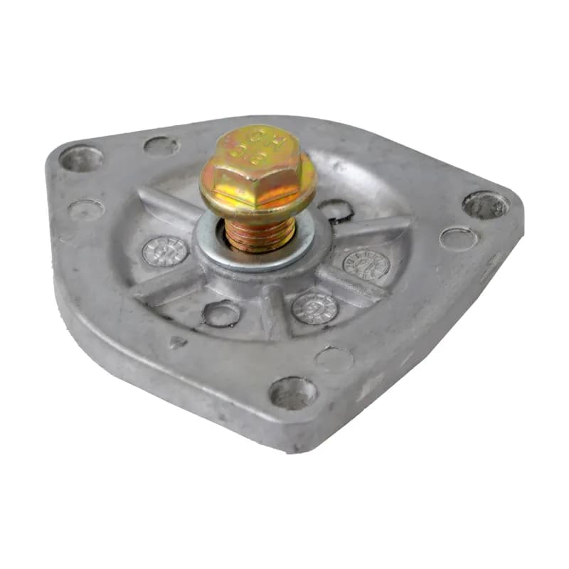 سه گوش تخلیه روغن آپاچی کامل تایلیور