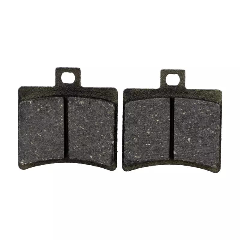 لنت عقب طرح ایروکس همتاز پارس