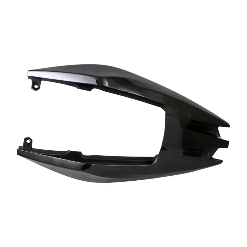 دمی عقب پالس مشکی تایلیور