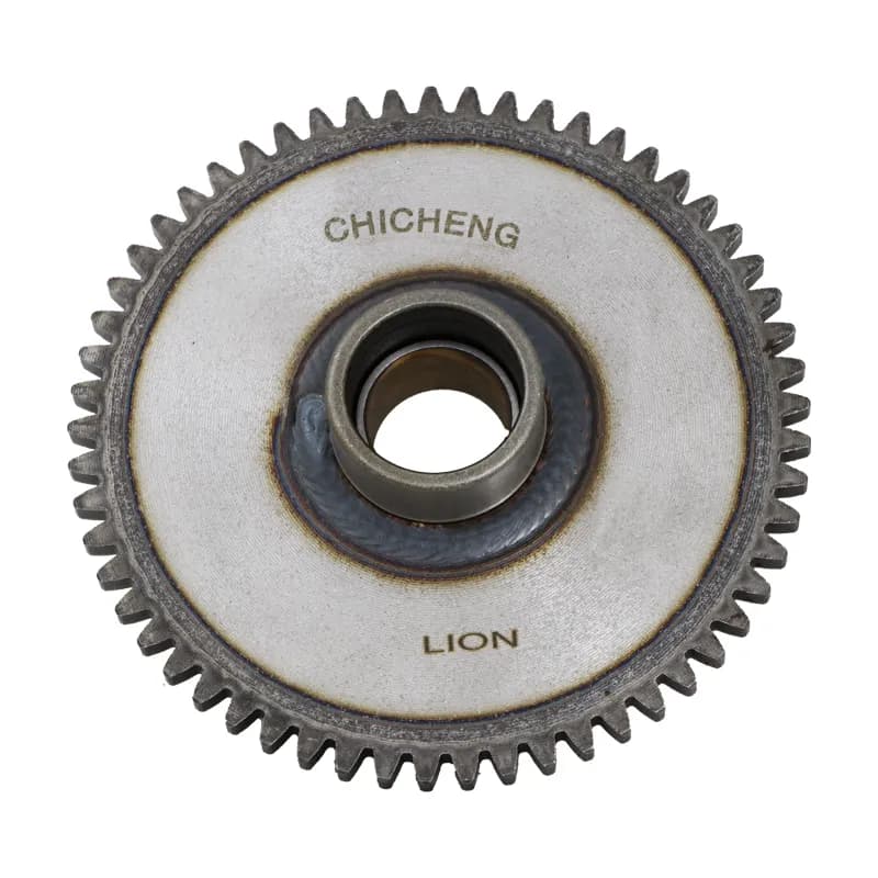 دنده استارت هوندا 200 بزرگ بیست ساچمه لیون