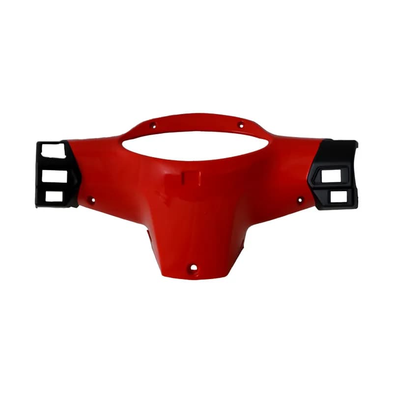 کاور کیلومتر ویو قرمز تایلیور