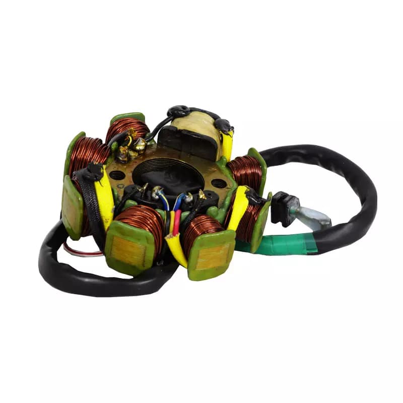 بوبین پالس 180 واروک