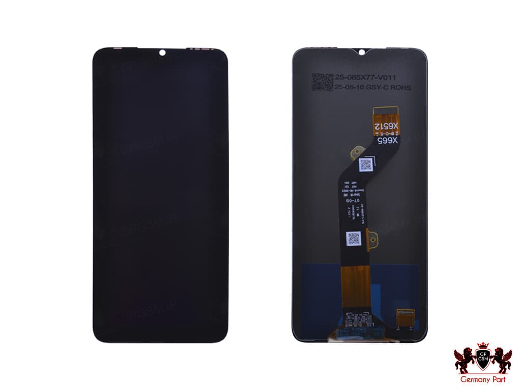 ال سی دی هات ۱۲ آی اینفینیکس – LCD HOT 20I HOT 12I SMART 6 HD INFINIX