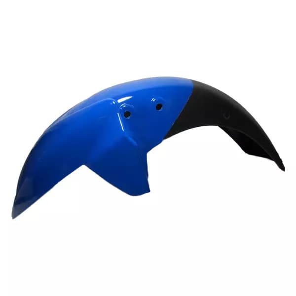 گلگیر جلو اچ ال ایکس آبی تایلیور