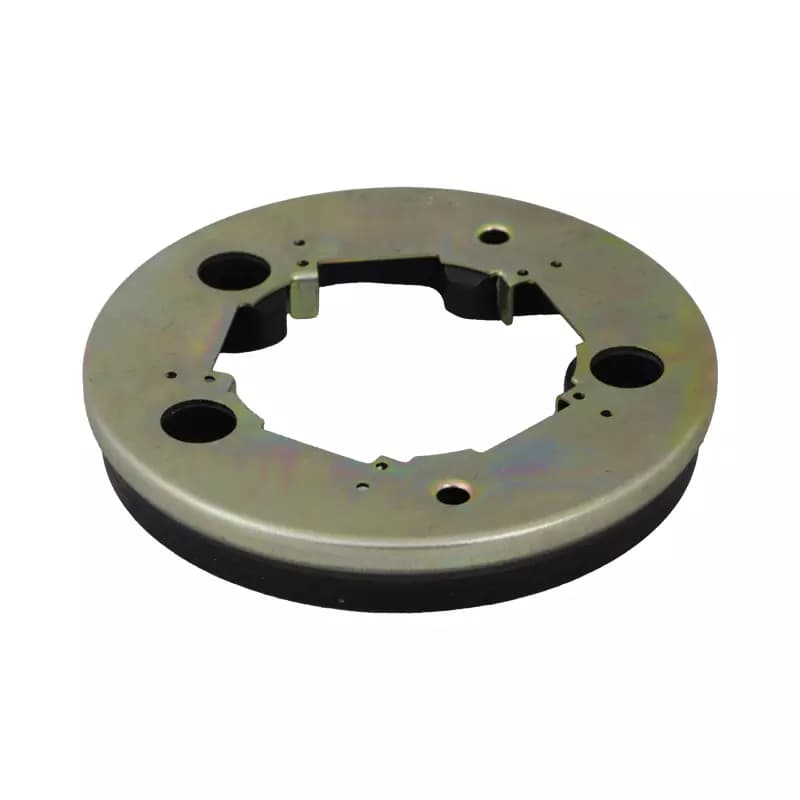 پلیت استارت پالس واروک