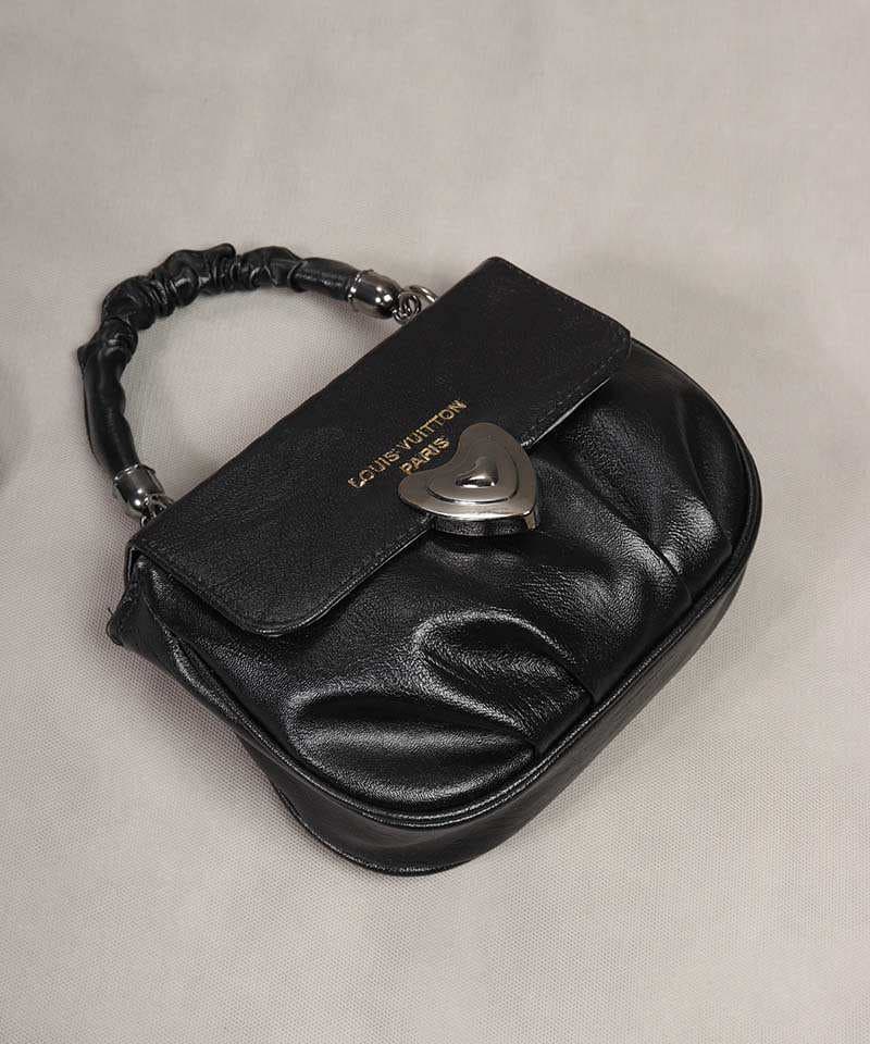 کیف دستی مدل قلبی کد 1318