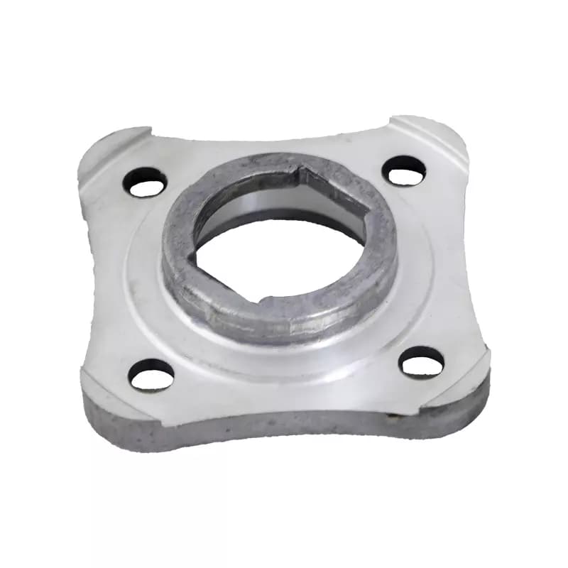 چهار پر روی کلاچ هوندا 4 پر لیون