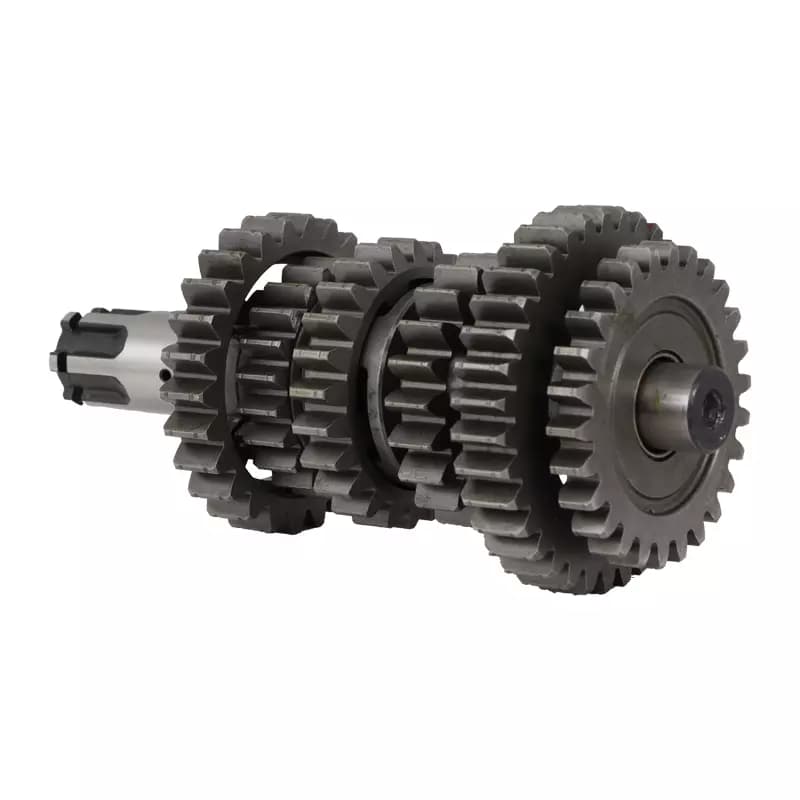 گیربکس آپاچی 180 اصلی