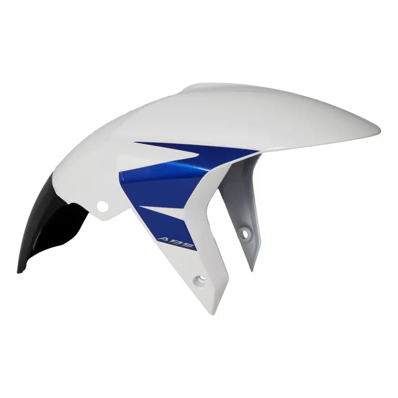 گلگیر جلو ار اس سفید اصلی