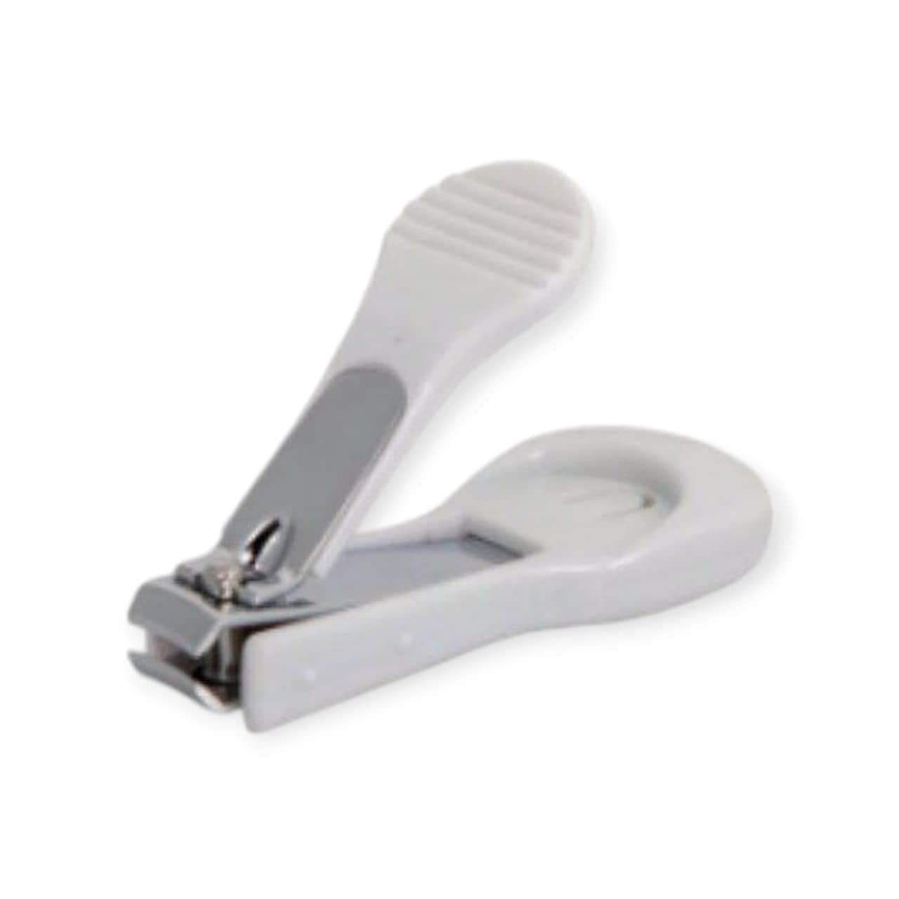 ناخن گیر تمام استیل کوچک لوپینا Lopina مدل N007