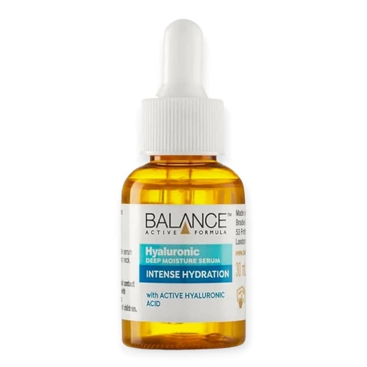 سرم آبرسان هیالورونیک اسید Hyaluronic بالانس BALANCE