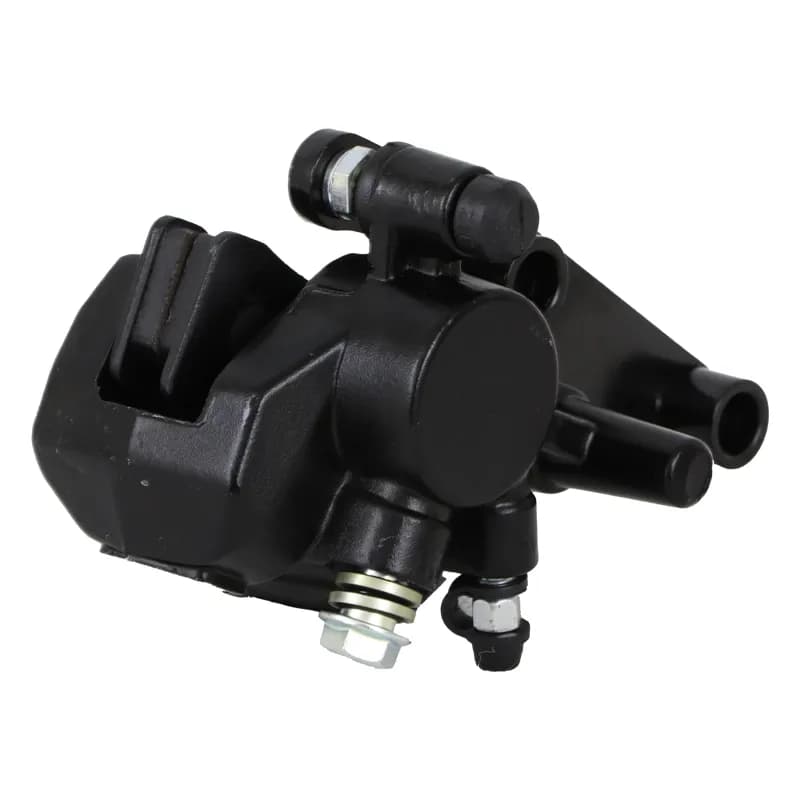 پمپ ترمز جلو پائین طرح کلیک