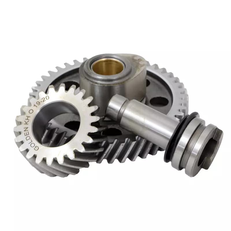 دنده تایم هوندا کی اچ