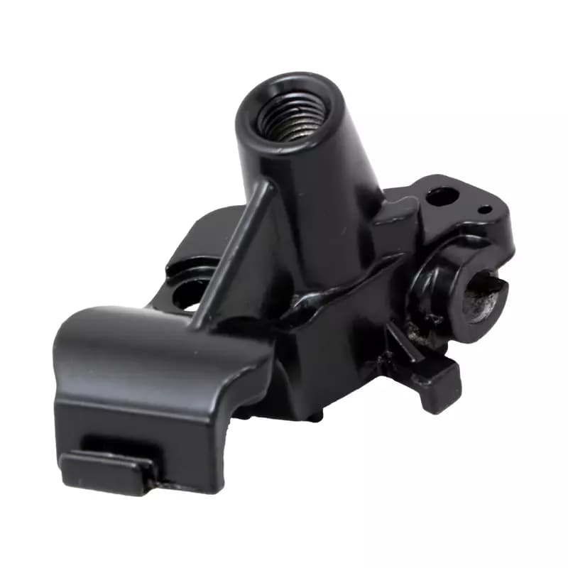 قلوه آینه وگو چپ اصلی خالی