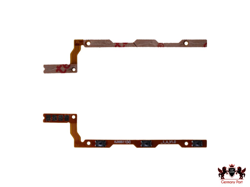 فلت پاور ولوم اسمارت ۶ اینفینیکس – FLAT POWER VOLUME SMART 6 X6511 INFINIX