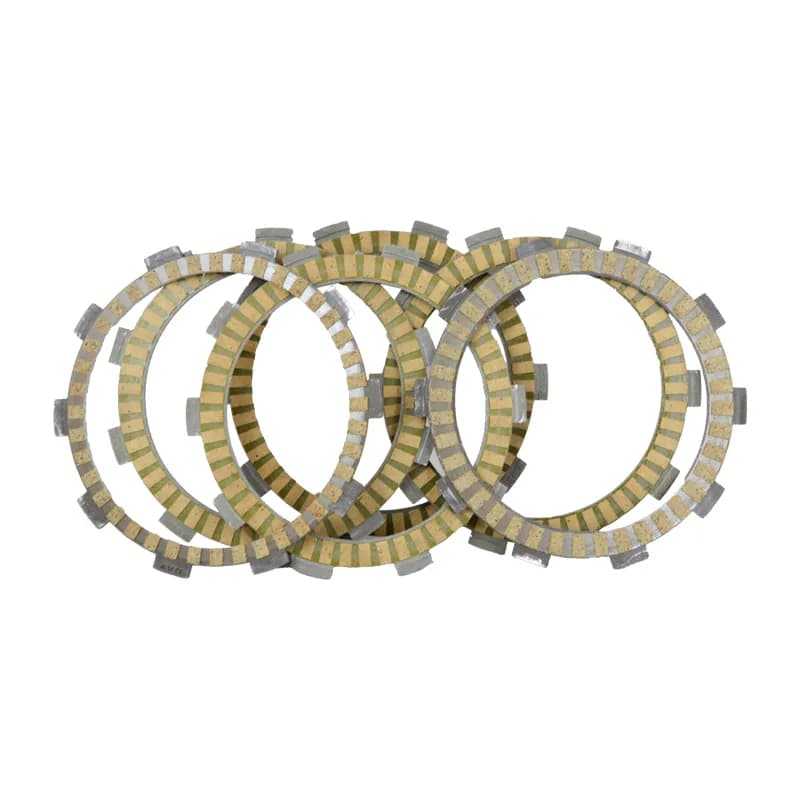 صفحه کلاچ یوجیفور اصلی