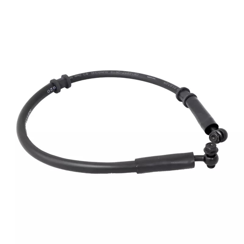 شیلنگ پمپ ترمز جلو آپاچی 180 اصلی