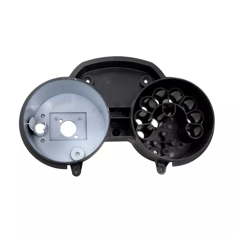 قاب زیر کیلومتر HLX (اصلی)