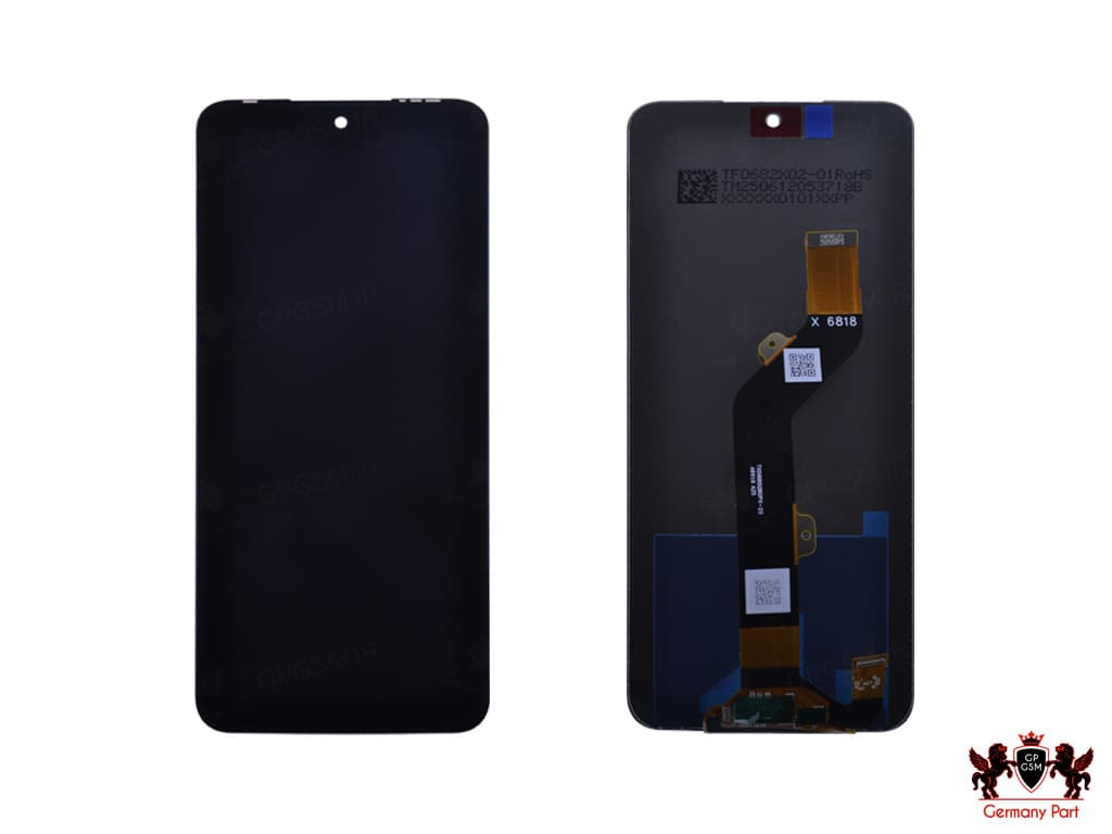 ال سی دی هات ۲۰ پلی و هات ۱۲ اینفینیکس – LCD HOT 20 PLAY HOT 12 INFINIX