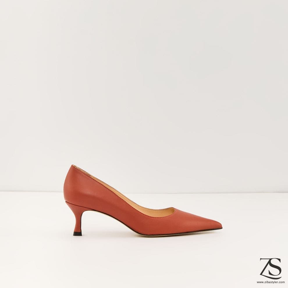 کفش زنانه پاشنه بلند قرمز آلدو MEDAN-TR – ALDO