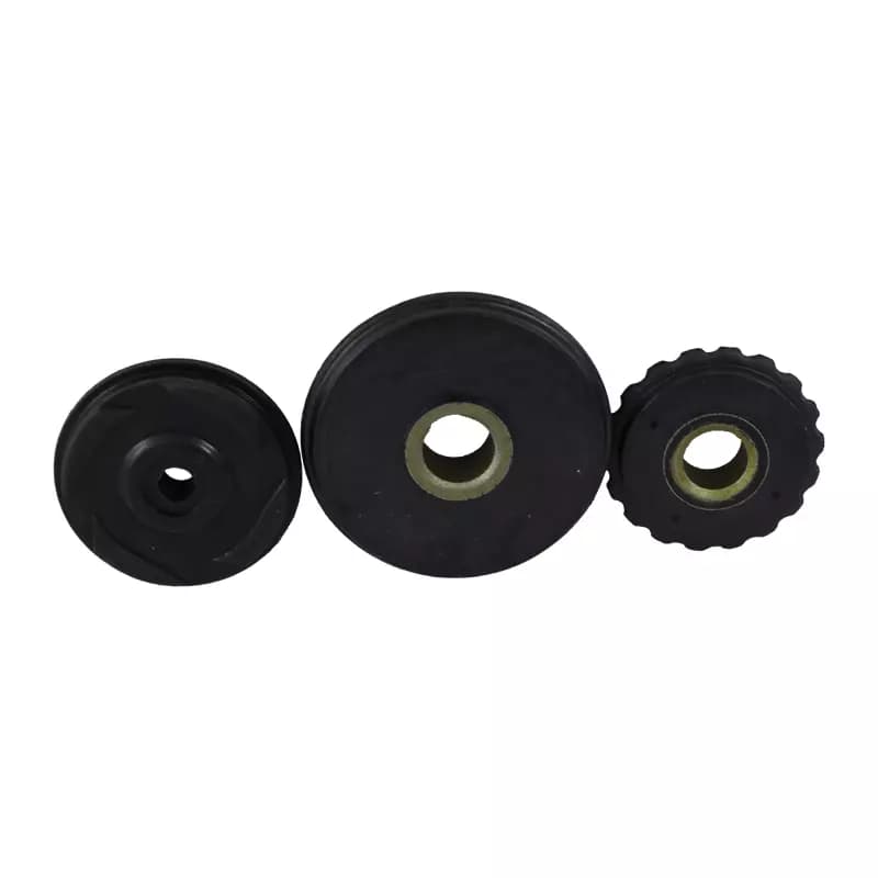 قرقره داخل سیلندر ویو 3 تیکه