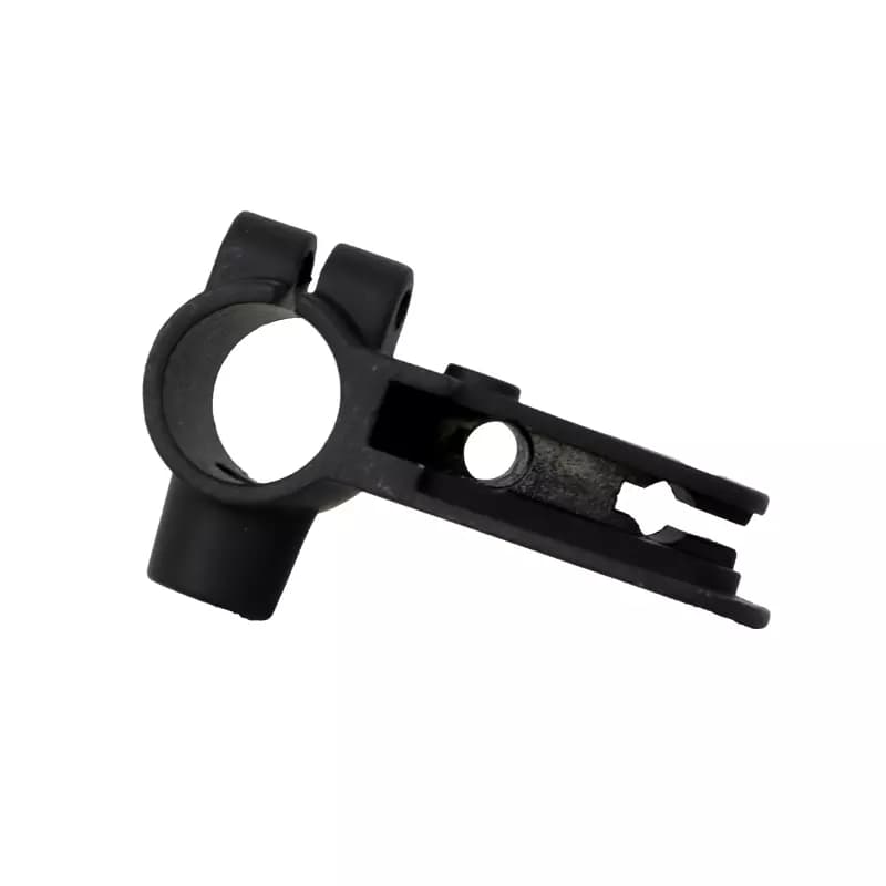 قلوه آینه آپاچی 180 چپ میندا