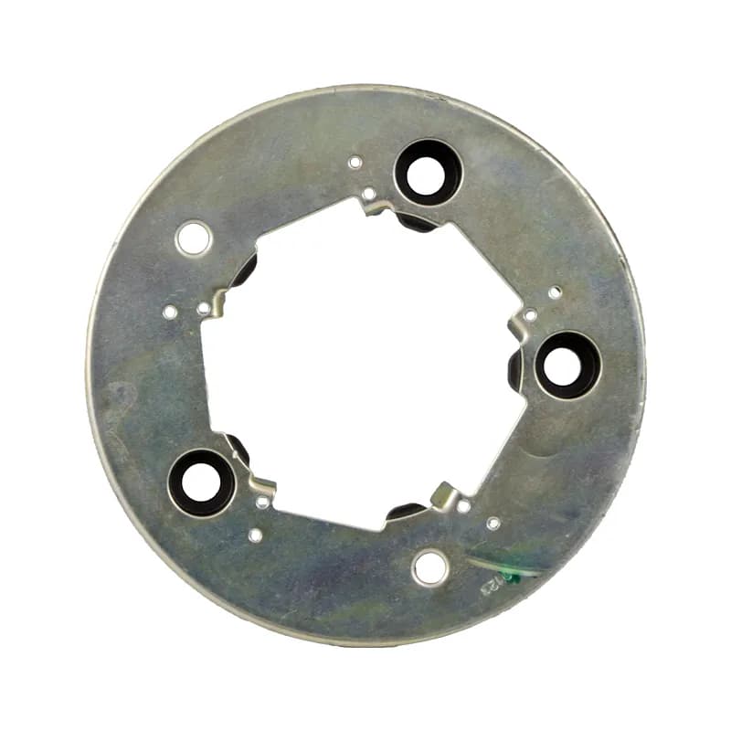 پلیت استارت باکسر اصلی