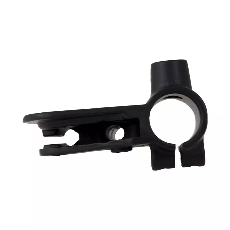 قلوه آینه آپاچی 180 چپ اصلی خالی