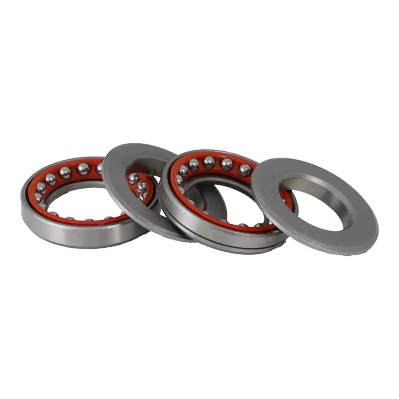 کاسه ساچمه پالس 180 باکسر رولان