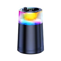 خوشبوکننده هوشمند خودرو با نور RGB و افکت مه ابری