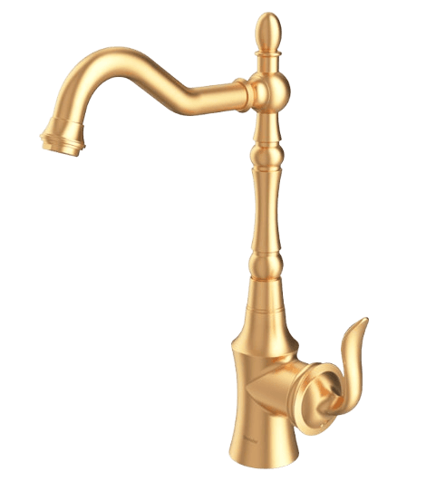 شیر آشپزخانه شودر مدل لوکا