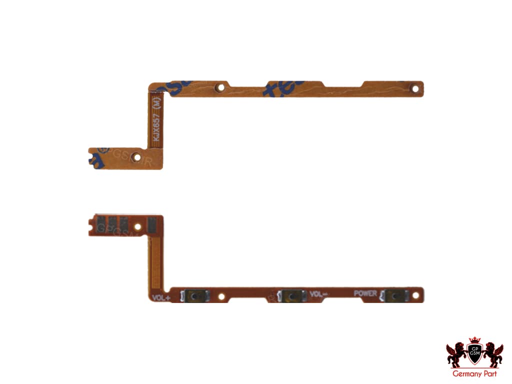 فلت پاور ولوم اسمارت ۵ اینفینیکس – FLAT POWER VOLUME SMART 5 X657 INFINIX