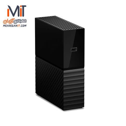 هارد اکسترنال وسترن دیجیتال مدل My Book Desktop 18TB