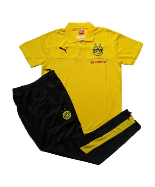 پیراهن شلوار هتلی دورتموند