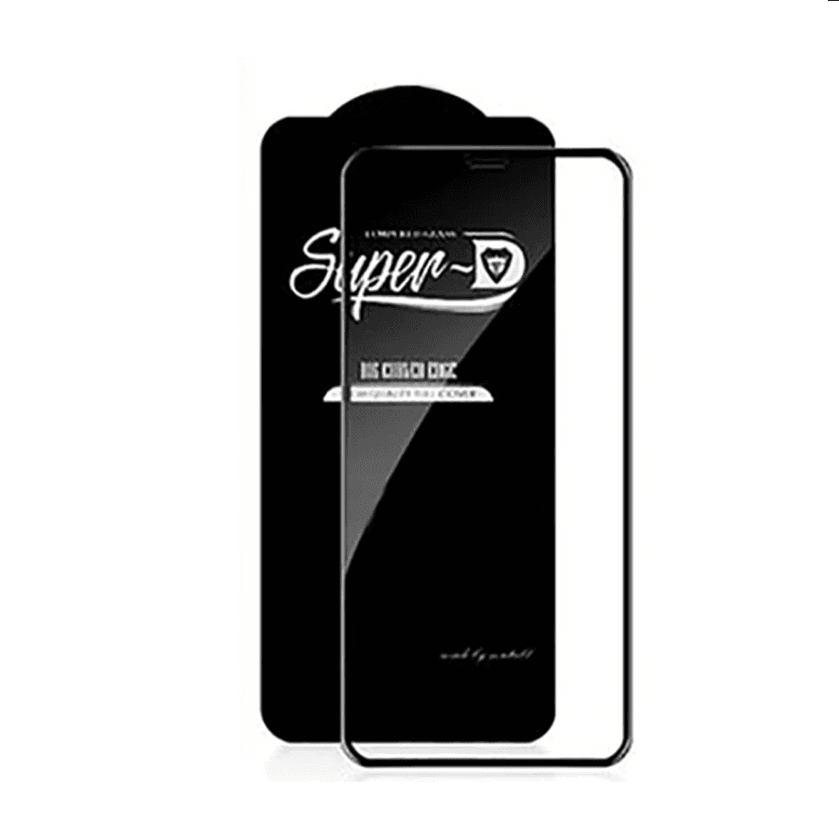 گلس گوشی پوکو X4 Pro مدل Super D