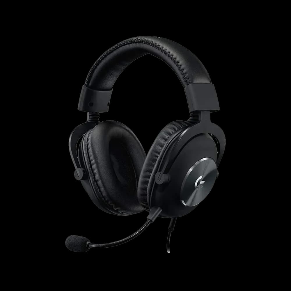 هدست بی سیم گیمینگ لاجیتک Logitech G Pro X