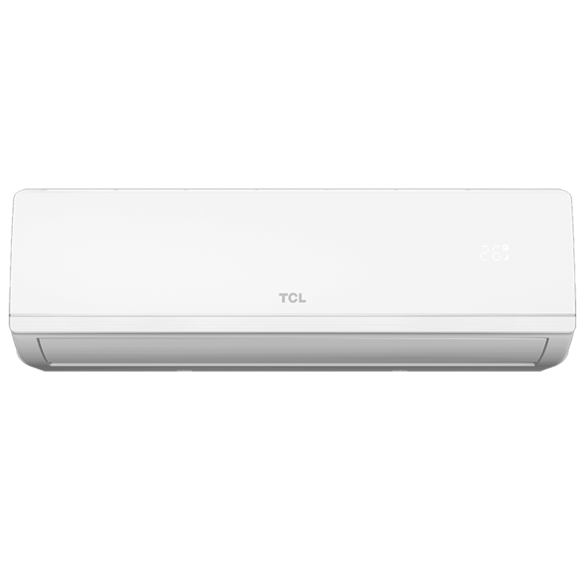 کولر گازی 24 هزار اینورتر تی سی ال مدل TAC-24CHSA1/XAF1IT3