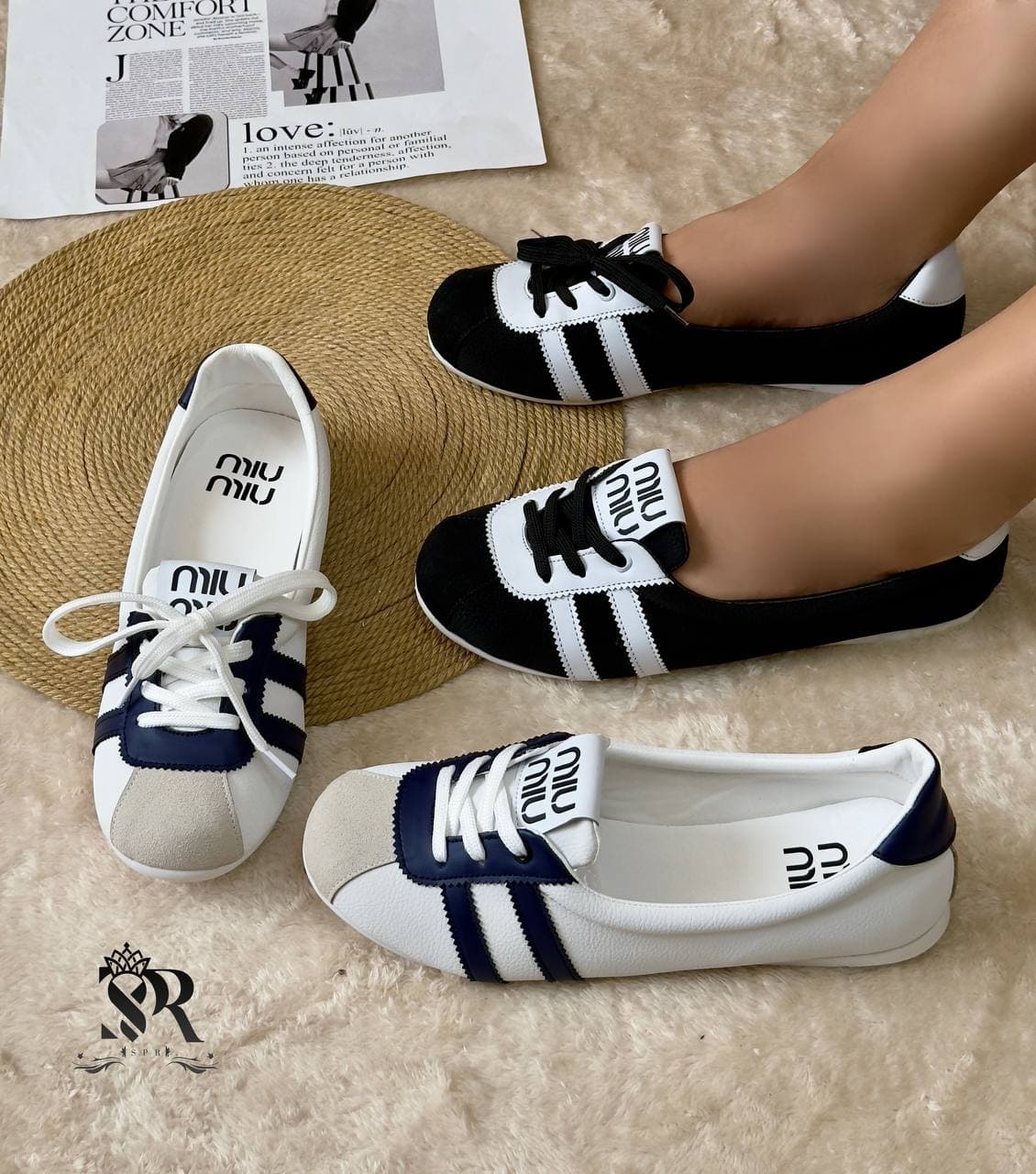 ونس دخترانه فوق لاکچری ترند سال