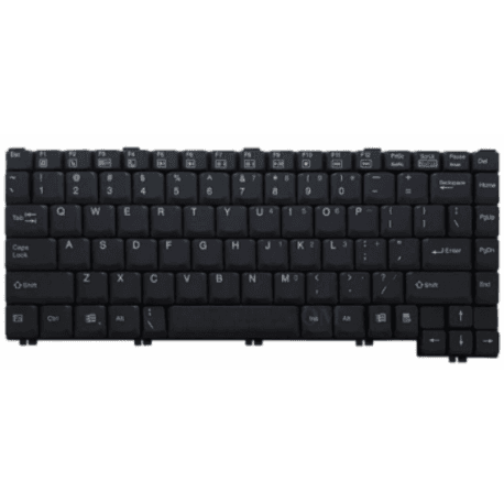 keyboard HP 1200 کیبورد لپ تاپ اچ پی