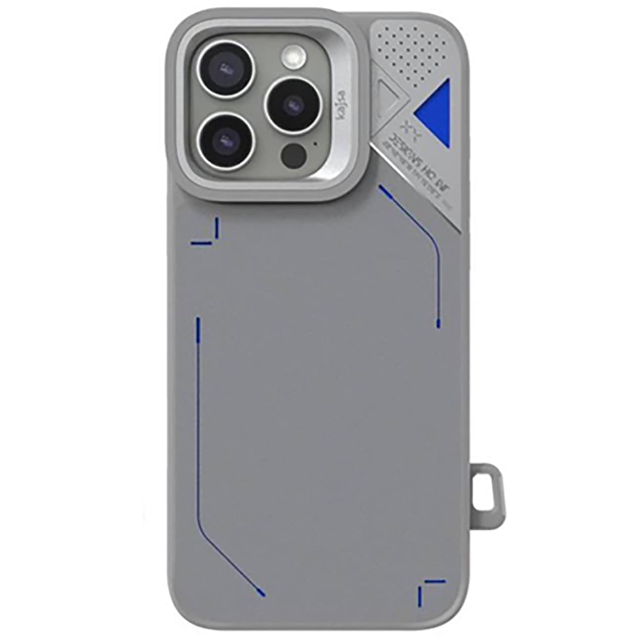 قاب مگسیف آیفون 16 پرو کاجسا MAGSAFE